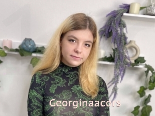 Georginaacors