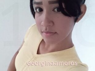Georginaamoros