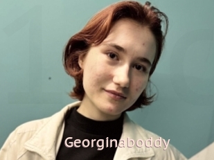 Georginaboddy