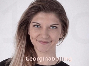 Georginabolling