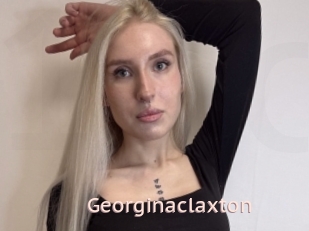 Georginaclaxton