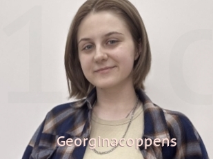 Georginacoppens