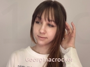 Georginacrocker