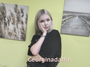 Georginadaffin