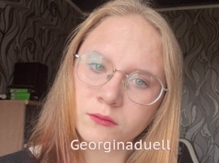 Georginaduell