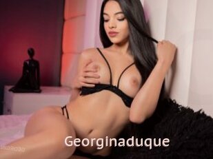 Georginaduque