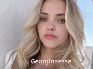 Georginaesse