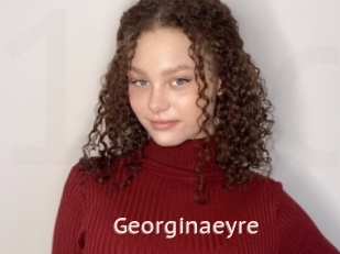 Georginaeyre