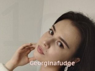Georginafudge