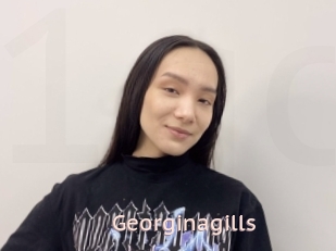 Georginagills