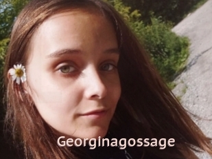 Georginagossage