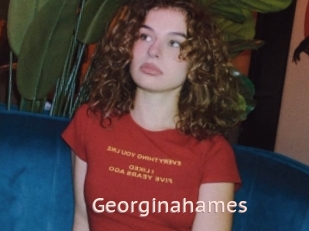 Georginahames