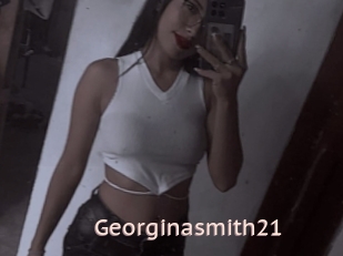 Georginasmith21