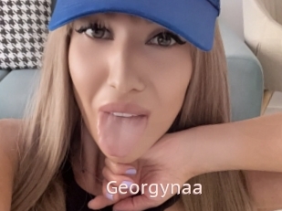 Georgynaa