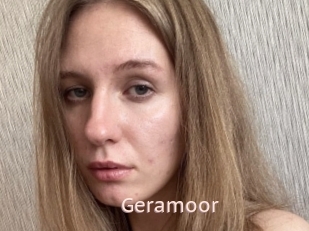 Geramoor