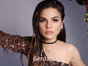 Gerdajovic