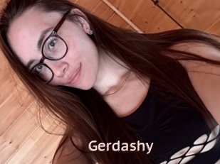 Gerdashy