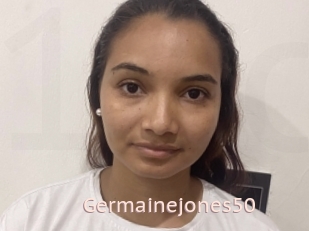 Germainejones50