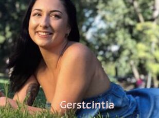 Gerstcintia