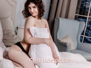 Gertrudepetite