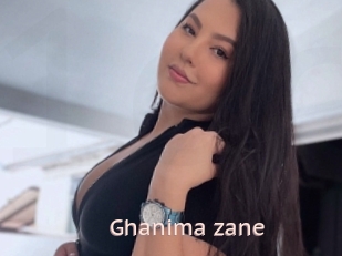 Ghanima_zane