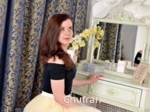 Ghufran