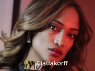 Giadakorff