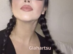 Giahartsu