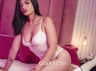Giakarter