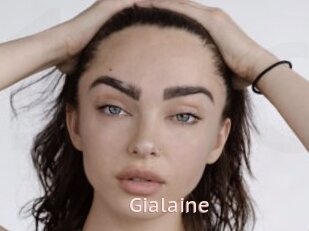 Gialaine