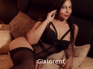 Gialorent