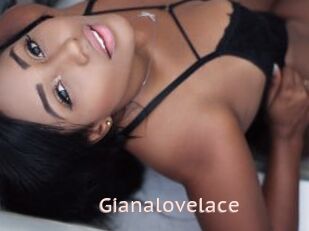 Gianalovelace