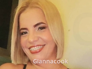 Giannacook