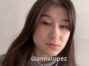 Giannalopez