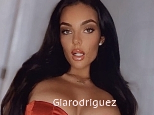 Giarodriguez