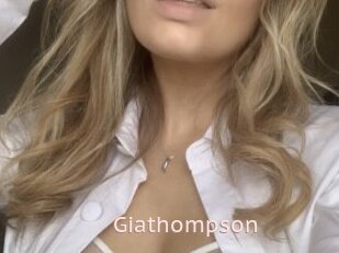 Giathompson