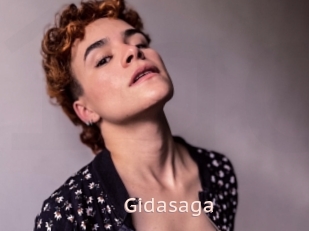 Gidasaga