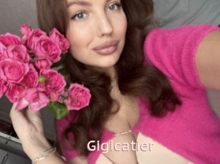 Gigicatier