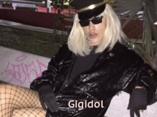 Gigidol