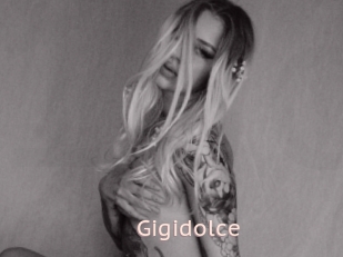 Gigidolce