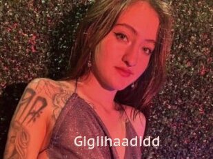 Gigiihaadidd