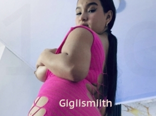 Gigiismiith