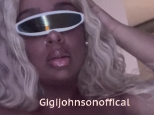 Gigijohnsonoffical