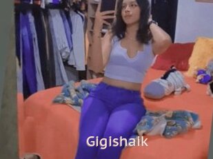 Gigishaik