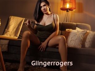 Giingerrogers