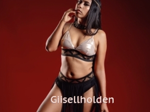 Giisellholden
