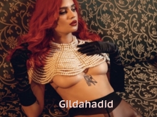 Gildahadid