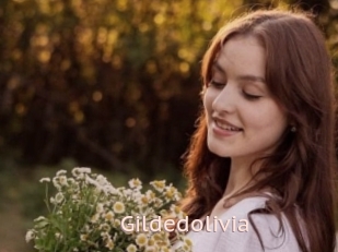 Gildedolivia