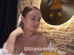 Gillianakerley
