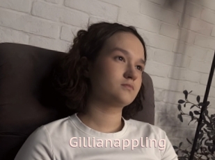 Gillianappling